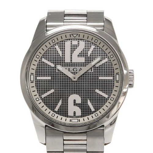 Orologio uomo bulgari - da,
