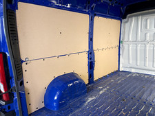 Pannelli di Rivestimento L2