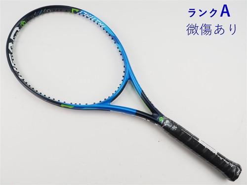 Racchetta tennis usata - da,