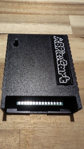 Atari computer a8picocart - atari,