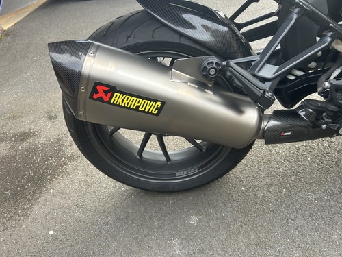 Silenziatore sportivo bmw - silenziatore,