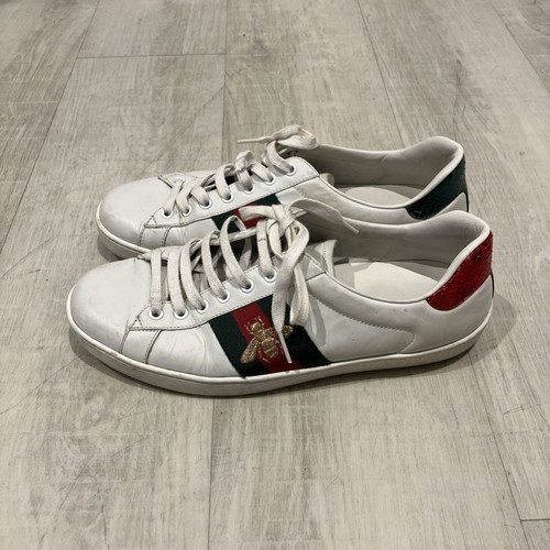 Scarpe ginnastica gucci ace - ginnastica,
