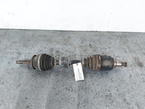 4342042200 semiasse ant - semiasse, sx