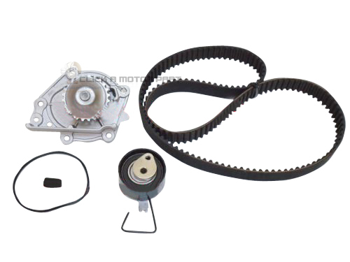 Kit cinghia distribuzione - kit,