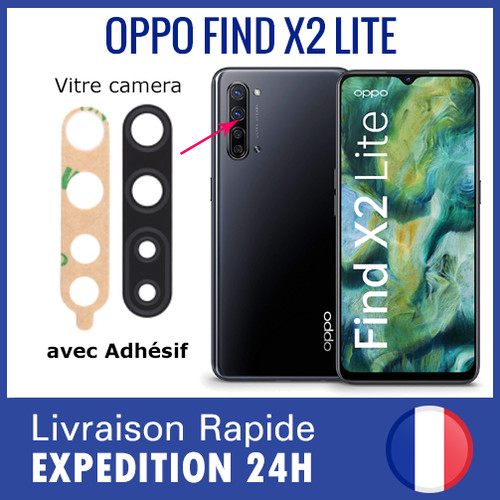 Oppo find lite vitre - oppo,