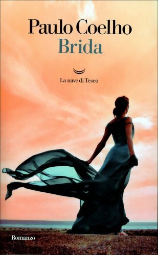 Libro brida paulo coelho - libro,