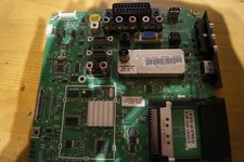 SCHEDA MADRE BN41-01165A BN94-03132C PER TV LCD 40" SAMSUNG LE40B530P7W LTF400HA08