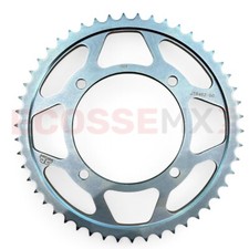 KAWASAKI KX85 51 DENTI ACCIAIO PIGNONE POSTERIORE STANDARD KAWASAKI KX85 2022-2025