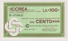 Miniassegni  31.01.77