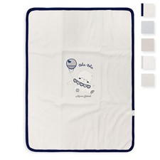 Copertina Neonato in cotone