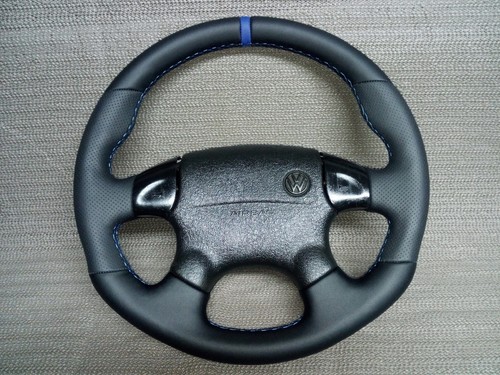 Volante sportivo golf iii - volante,