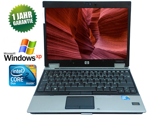 Elitebook 2530p l9400 2gb - hp,