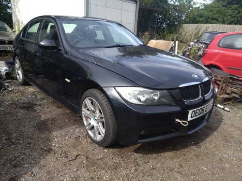 Bmw e90 320d sport - m, 2.0d
