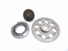 ruota libera avviamento APRILIA SPORTCITY 250 2006 2007 2008