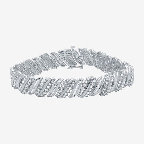 5ct rotondo diamanti finti - rotondo,