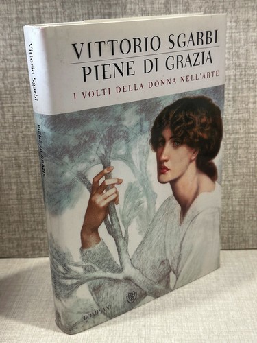 Piene grazia volti - volti, della