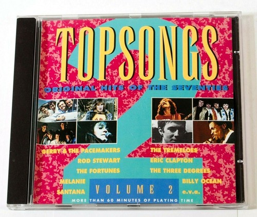 Vari topsongs originali - –,