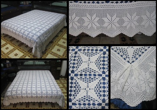 Coperta copriletto - coperta,