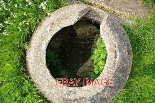 Photo above tett - , turret