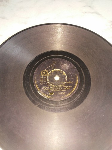 Disco vinile raro - disco,