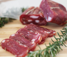 carni secche e salumi salame