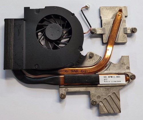 Dissipatore ventola cpu per - ventola,