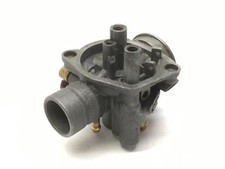 CORPO CARBURATORE DELL'ORTO PHBN 12 MBK BOOSTER NG RS NEXT 50 1995 1998 4SB