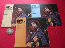 Bob dylan volume - dylan,