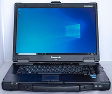 Panasonic Toughbook CF-52 MK3