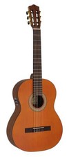Salvador Cortez chitarra