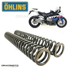 BMW S 1000 RR 2010-2011 molle