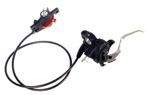 Shimano xtr m975 leva - shimano, bl-m975
