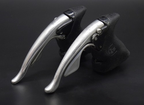 Leva freno cambio campagnolo - freno/cambio,