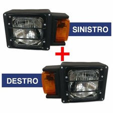 GRUPPO PROIETTORE FANALE