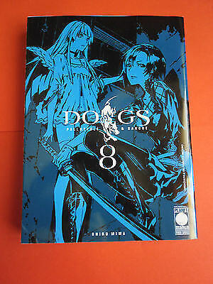 Dogs pallottole sangue - dogs, e