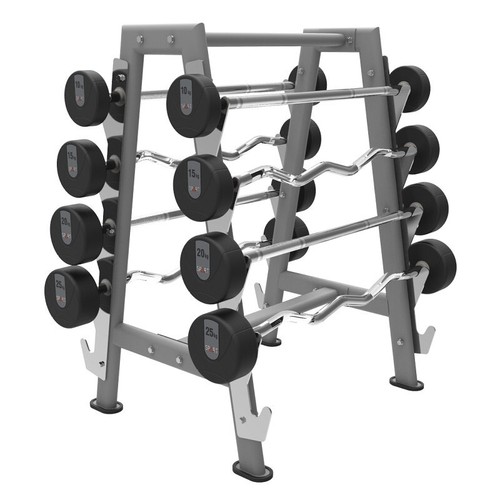 Spart fitness rastrelliera - spart,