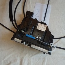 SERRATURA PORTA LATERALE Dx