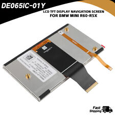 Display 6,5" per BMW Mini