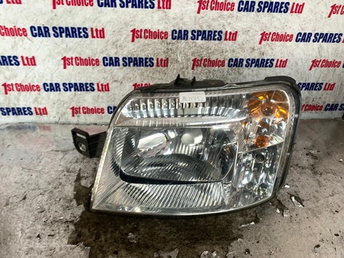 Fiat panda 2005 - fiat, passeggero