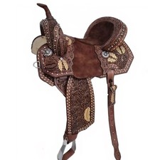 Premium Deep Seat Western
