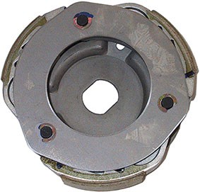 Girante frizione kymco - girante,