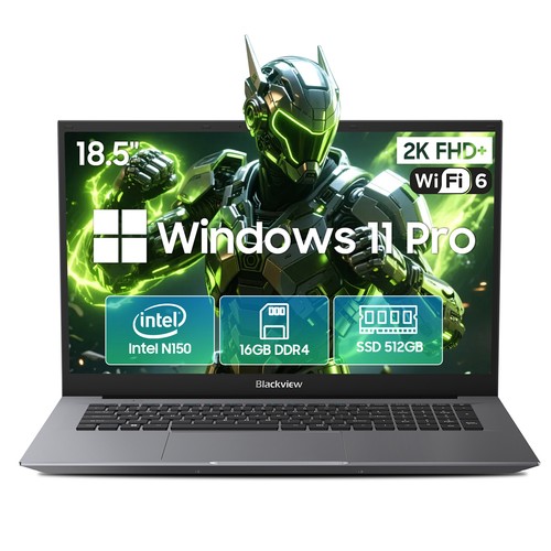 Blackview acebook laptop - 10,
