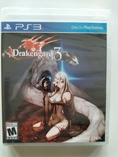 Drakengard 3 (NIER)