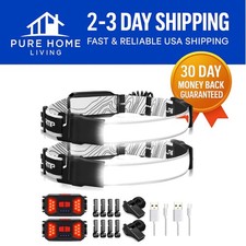 Lampada frontale LED