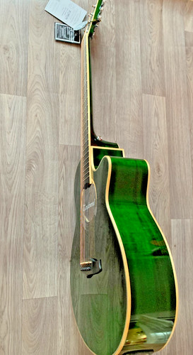 Nuova chitarra - nuova,