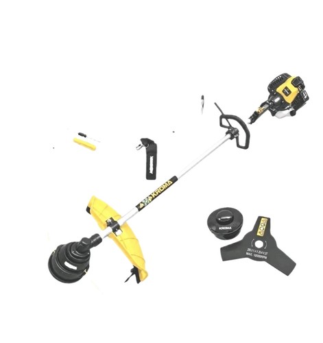 Decespugliatore scoppio - decespugliatore,