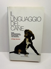 Linguaggio del cane roger - il,