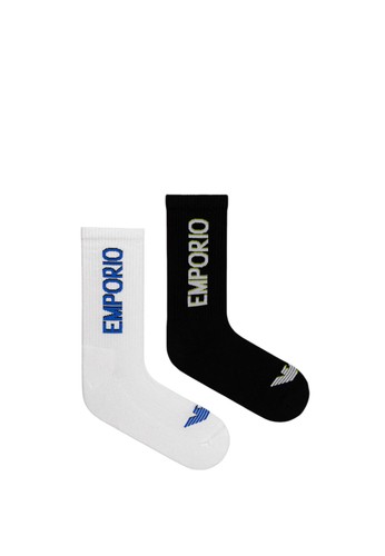 Calze uomo emporio armani - calze,
