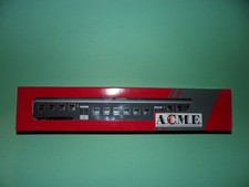 ACME voiture voyageurs PIANO RIBASSATO type 73 gris ardoise 50061 NEUF et RARE