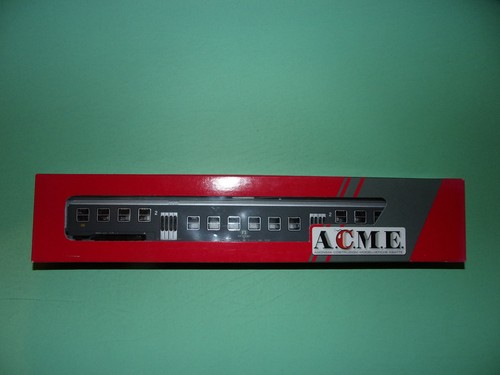 Acme voiture voyageurs - voiture,